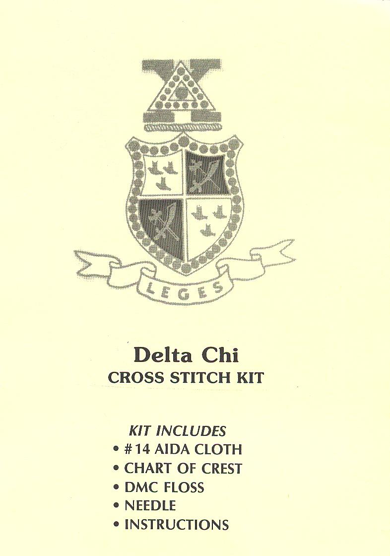 Delta Chi - Click Image to Close